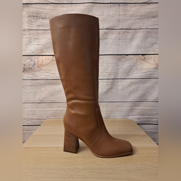 Marc Fisher LTD Women's Dreeam Knee High Boot. - Picture 6 of 11